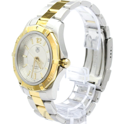 Tag Heuer Aquaracer · Two-Tone · Quartz