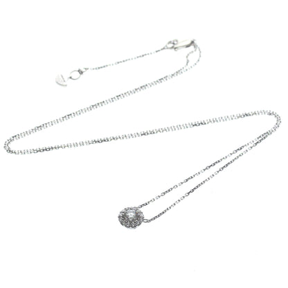 Graff Constellation · Diamond · 18K White Gold