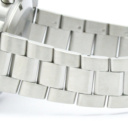 Tag Heuer Aquaracer Chronograph · Steel