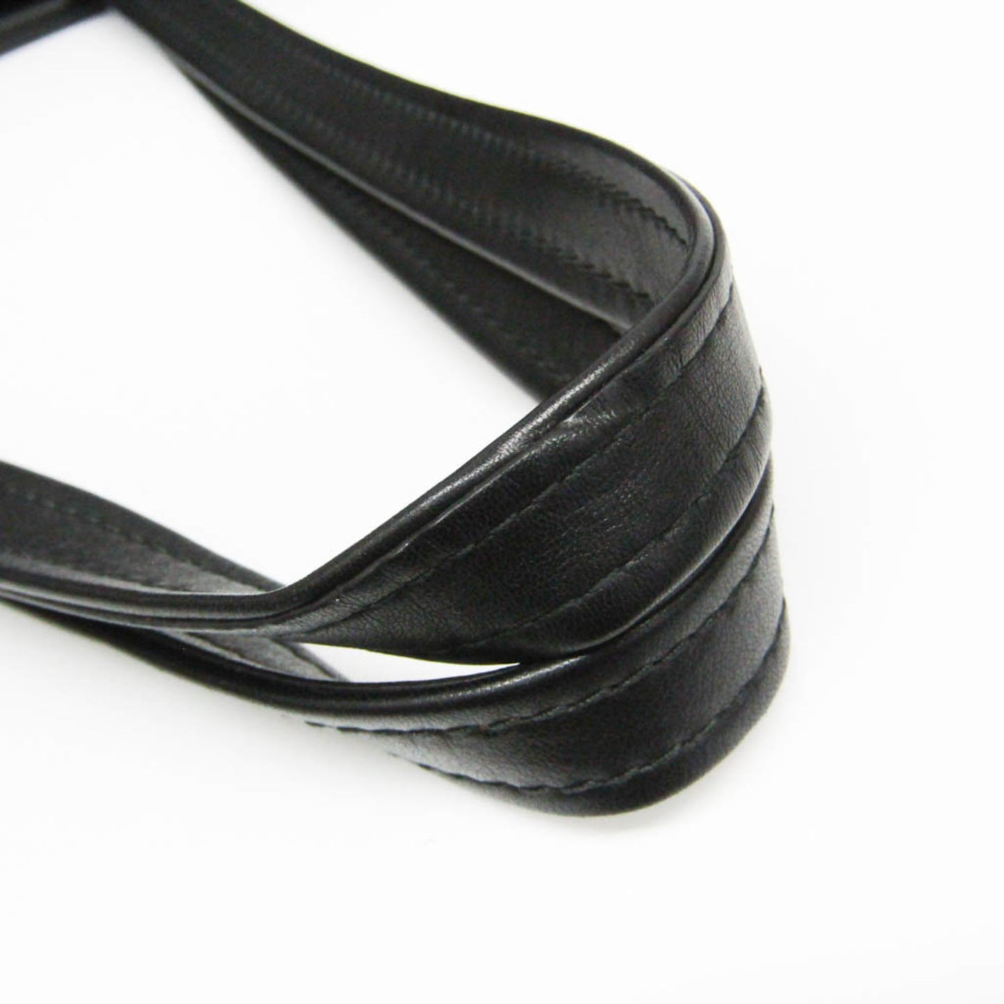 Balenciaga Laundry Cabas S · Leather