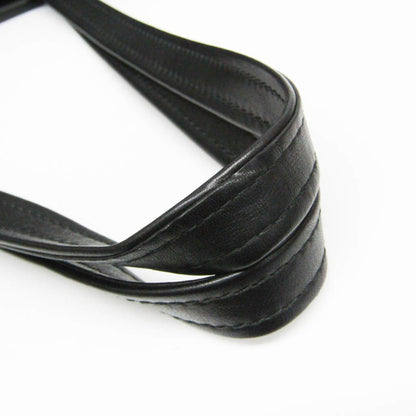 Balenciaga Laundry Cabas S · Leather