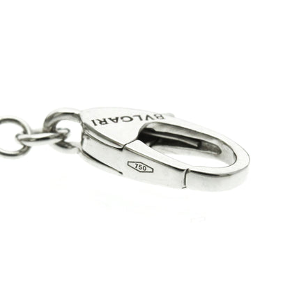 Bvlgari B.zero1 · 18K White Gold