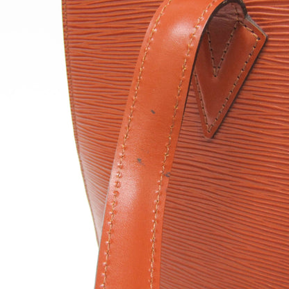Louis Vuitton Lussac · Epi Leather