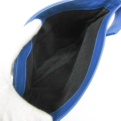 Bottega Veneta Wearable Pouch · Leather