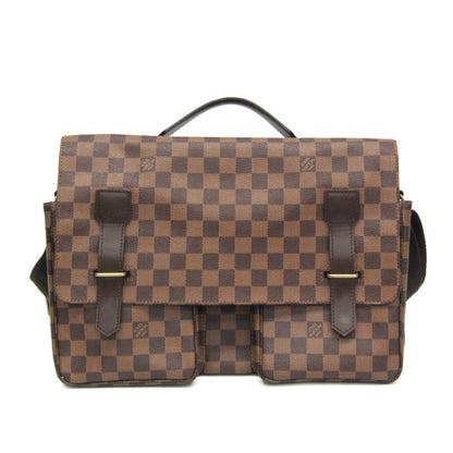 Louis Vuitton Damier · Ebene Canvas
