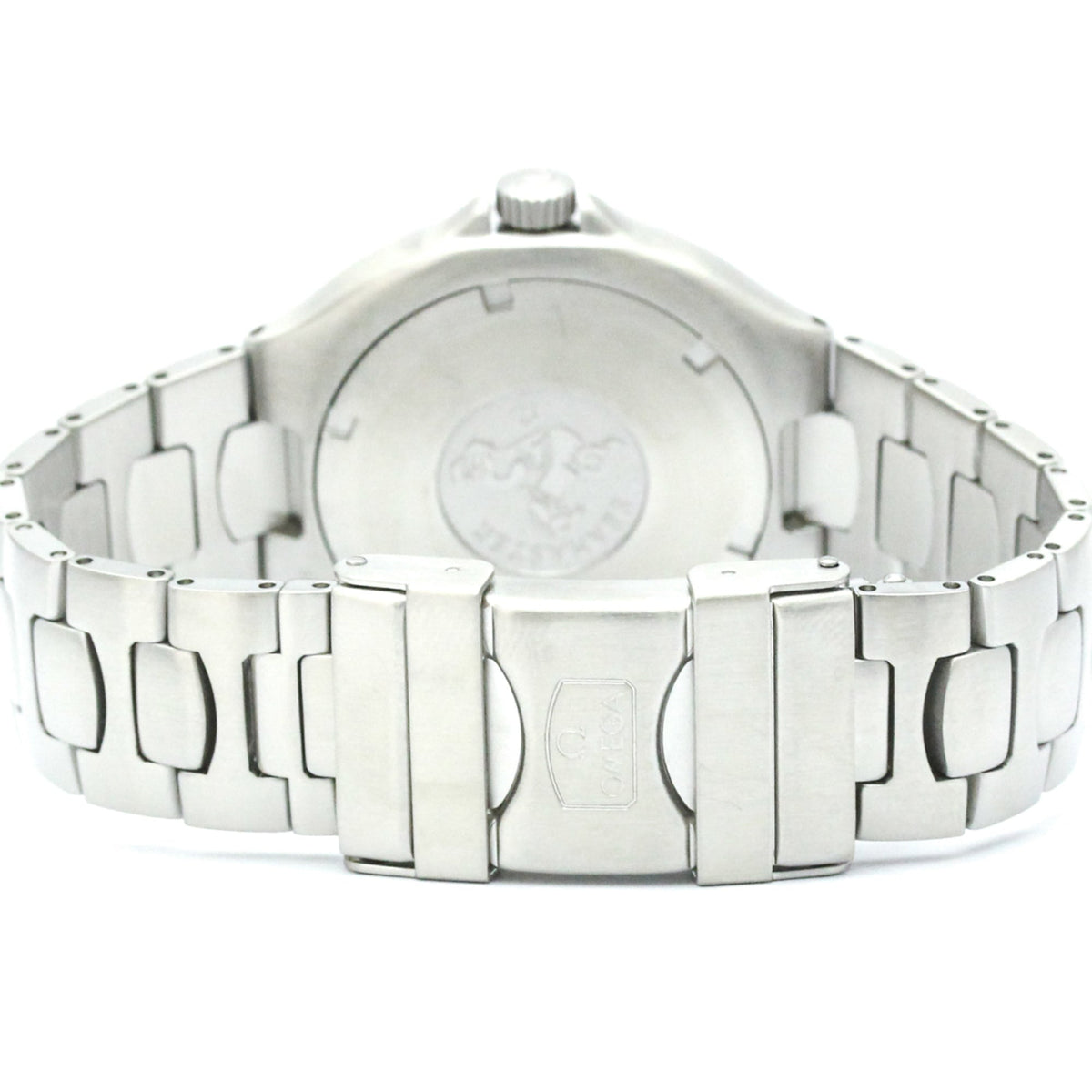 Omega Seamaster Professional 200M · Quartz