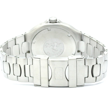 Omega Seamaster Professional 200M · Quartz
