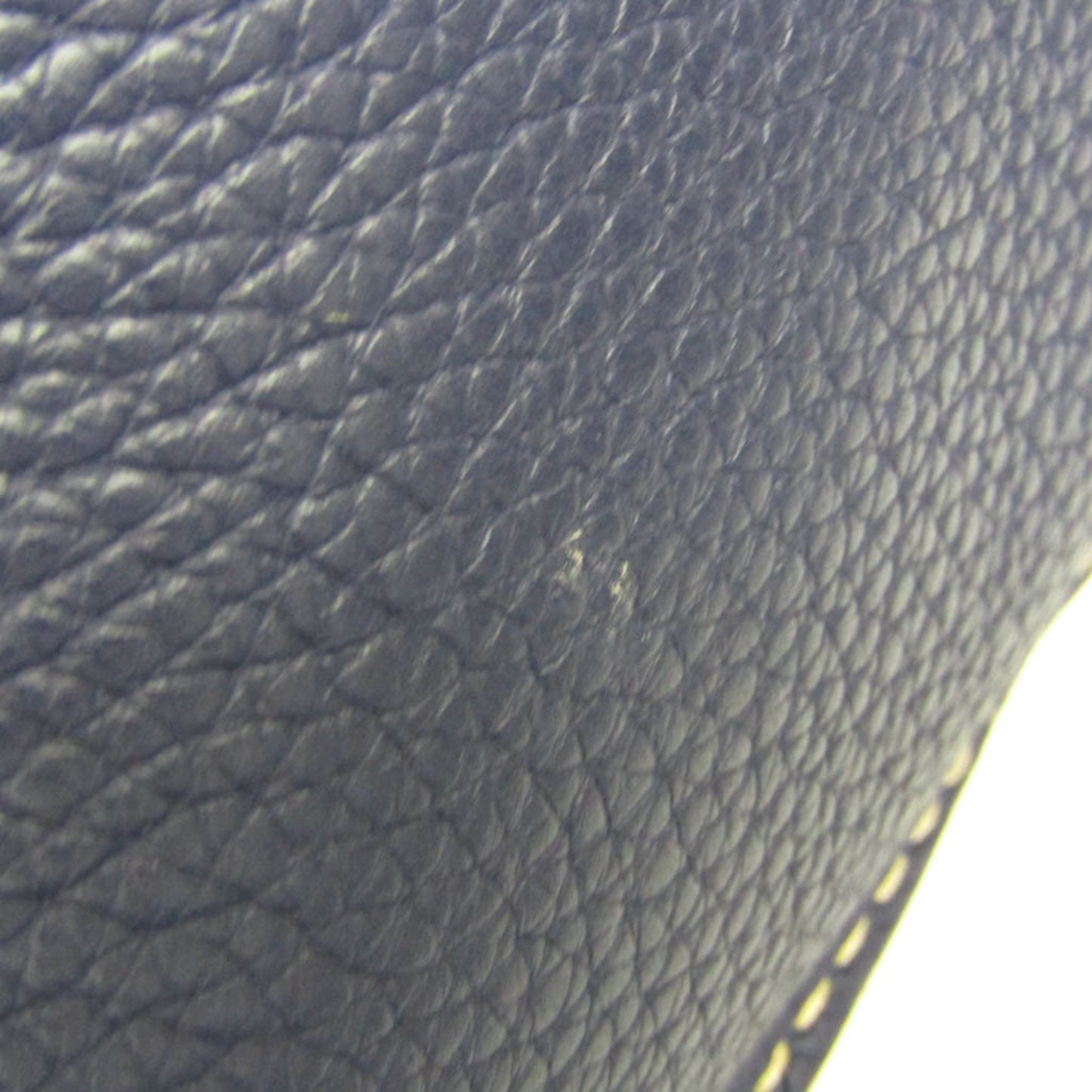Moreau Bregancon · Leather