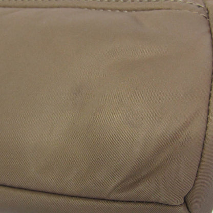 Ami Paris Marcel Lunchbox · Nylon