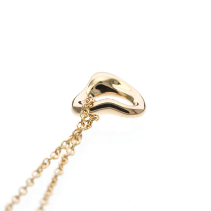 Tiffany Open Heart · Rose Gold