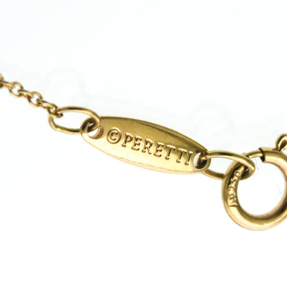 Tiffany Open Heart · Extra Mini · Rose Gold