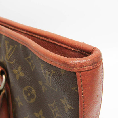 Louis Vuitton Monogram Sac Weekend PM