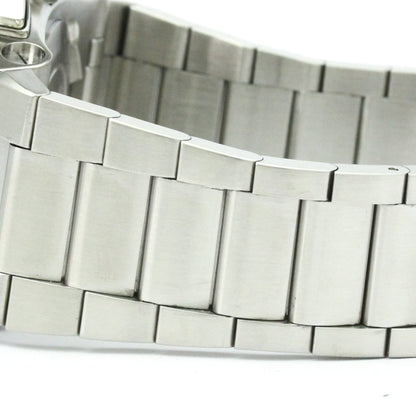 Bvlgari Ergon · Steel · Chronograph