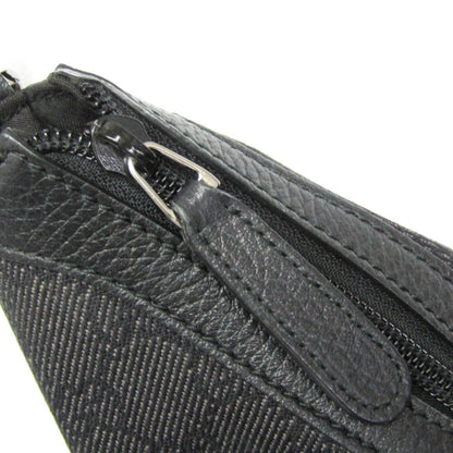 Gucci GG Canvas · Interlocking G