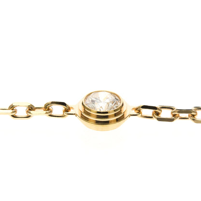 Cartier Damour · Rose Gold · Diamond