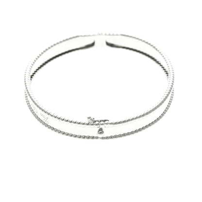 Van Cleef & Arpels Perle Signature · 18K