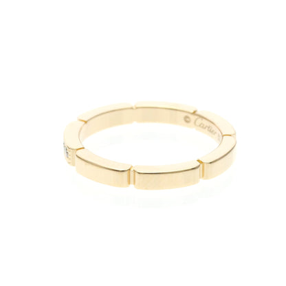 Cartier Maillon Panthère · Rose Gold · Diamond