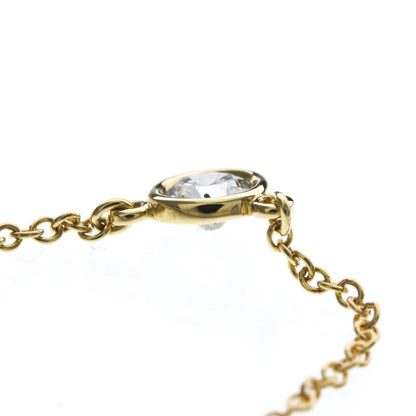 Tiffany By The Yard · Diamond · 18K Gold