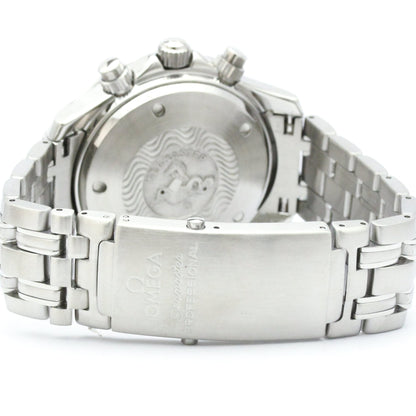Omega Seamaster Professional 300M Chronograph