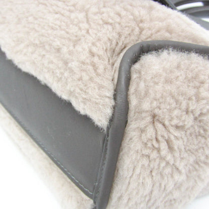 Max Mara Teddy Bear Reversible · Wool