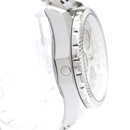 Breitling Bentley GT Racing · Steel · Automatic