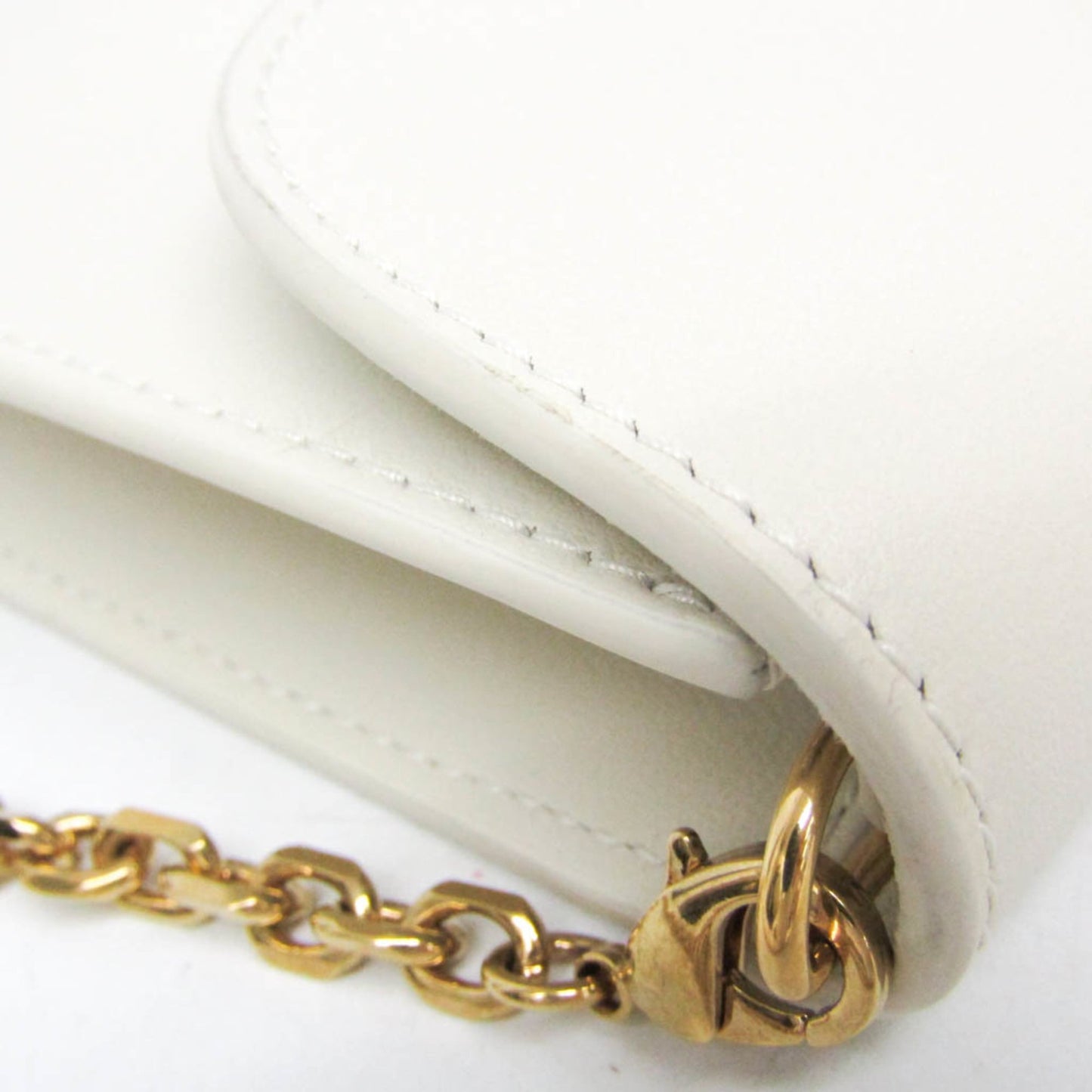 Christian Dior Bobby EastWest · Chain