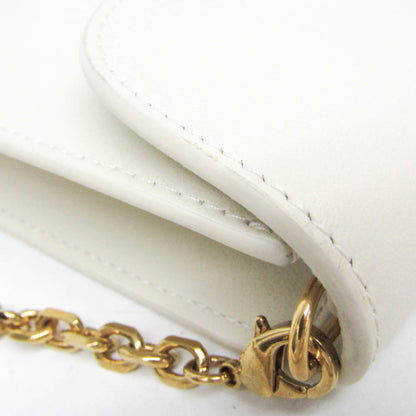 Christian Dior Bobby EastWest · Chain