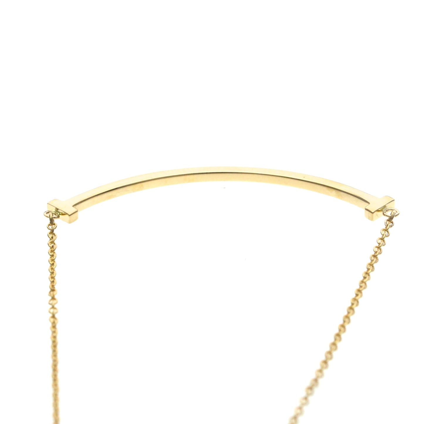 Tiffany T Smile · Rose Gold