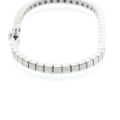 Cartier Lanieres · 18K White Gold