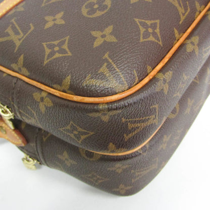 Louis Vuitton Reporter PM · Monogram