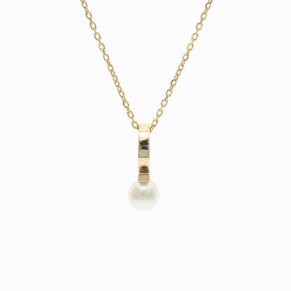 Tasaki Petit Balance Plus · Rose Gold · Tanzanite