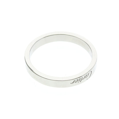 Cartier C de Cartier · Platinum