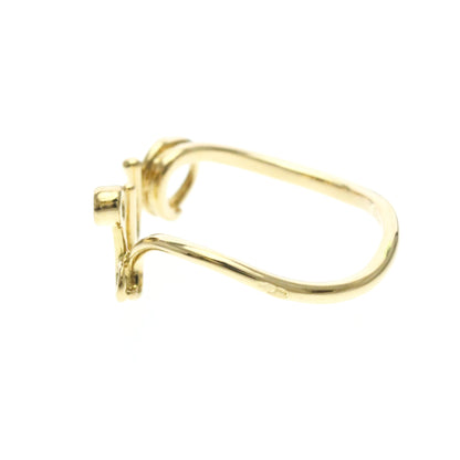 Christian Dior Amour · 18K Yellow Gold