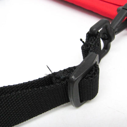 Balenciaga Explorer · Nylon Shoulder Pouch
