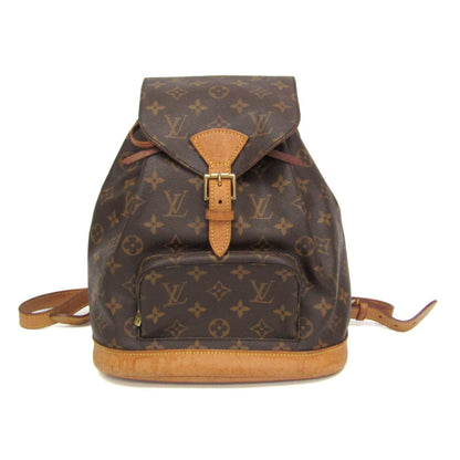 Louis Vuitton Monogram Montsouris MM