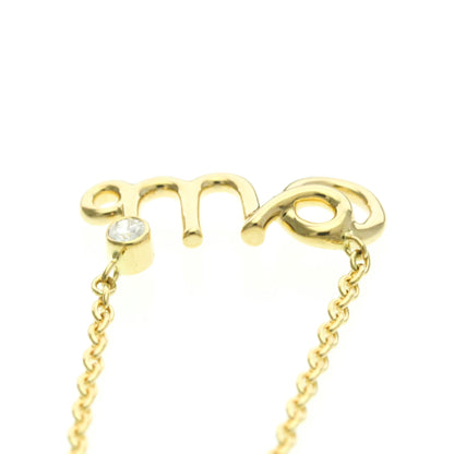 Christian Dior Amour · 18K Yellow Gold · Diamond
