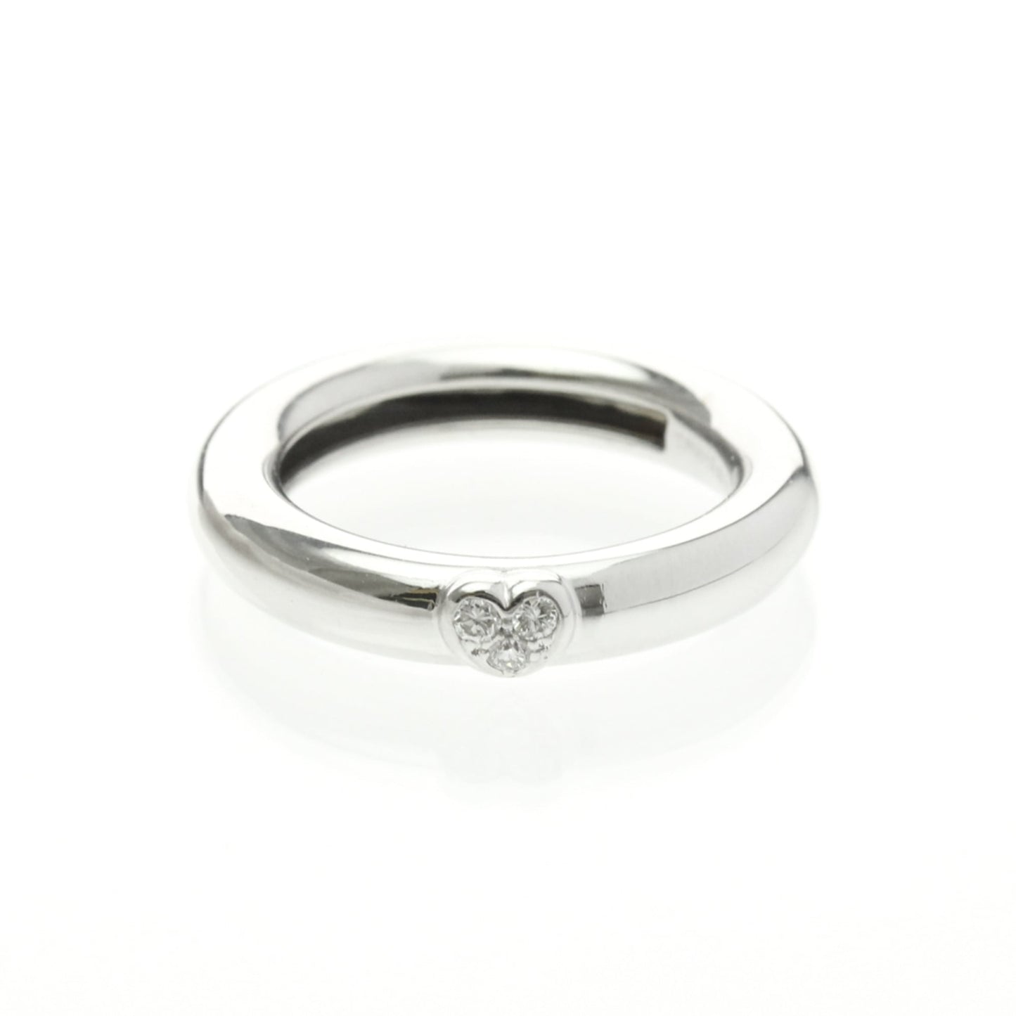 Tiffany Friendship · Diamond · Platinum