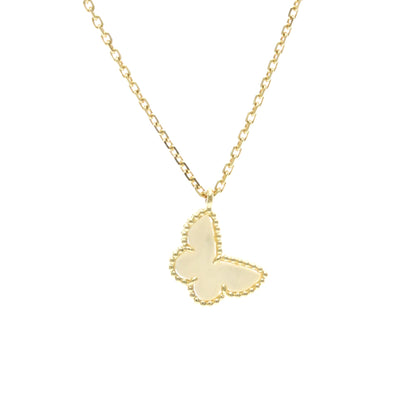 Van Cleef & Arpels Sweet Alhambra Papillon
