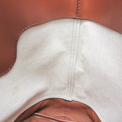 Salvatore Ferragamo Gancini · Canvas Tote
