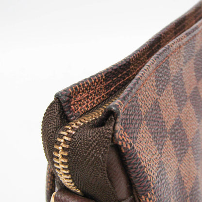 Louis Vuitton Damier Canvas Pouch