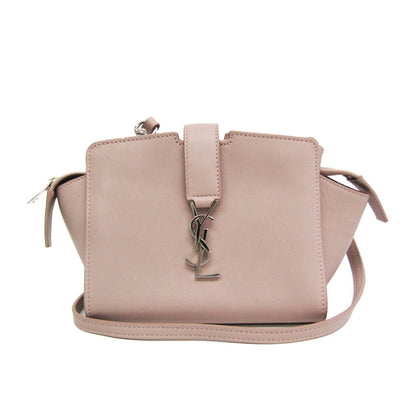 Yves Saint Laurent Toyca Bus · Leather