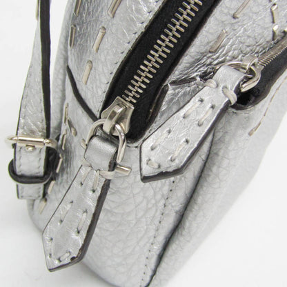 Fendi Selleria · Leather Pouch