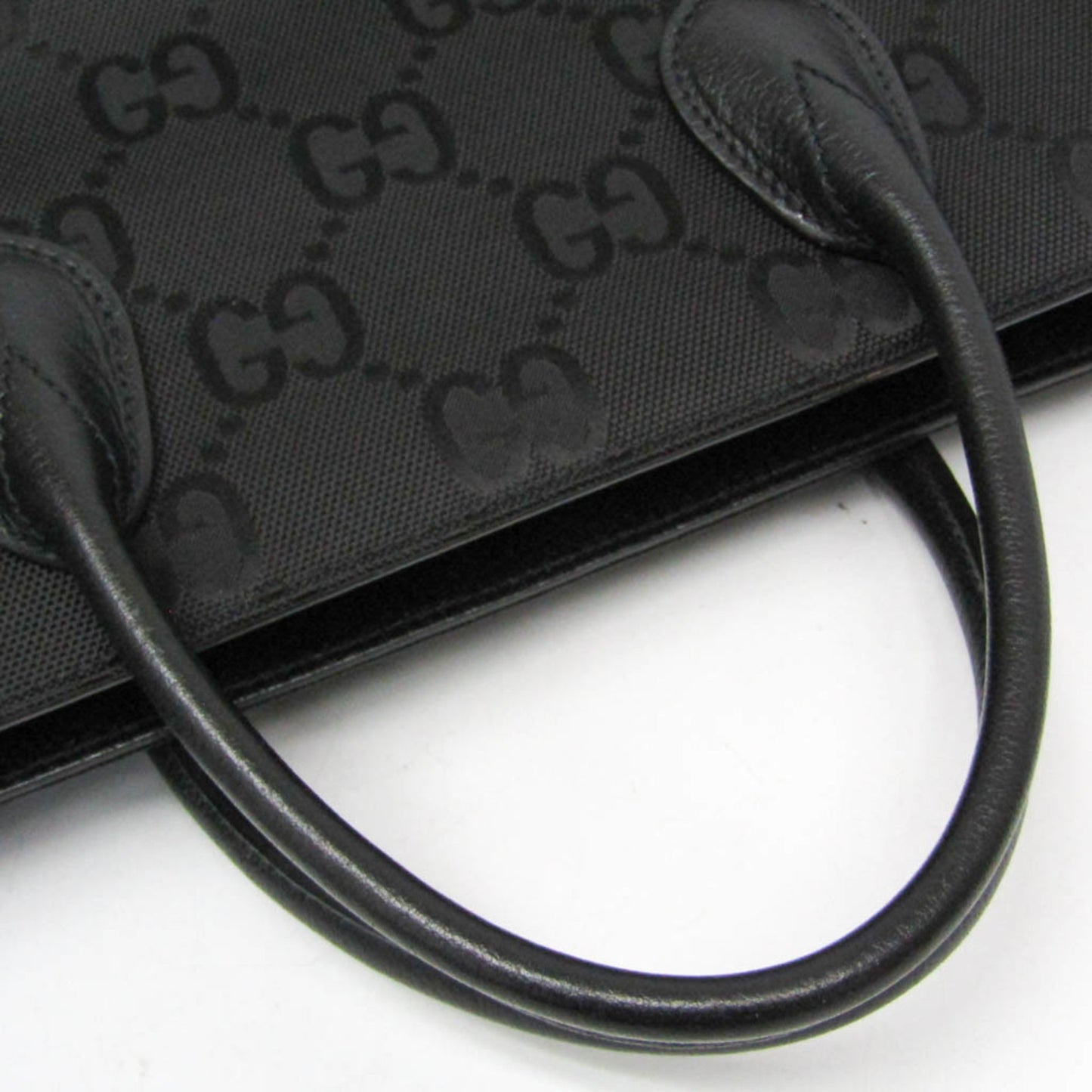 Gucci Off The Grid · GG Nylon Canvas