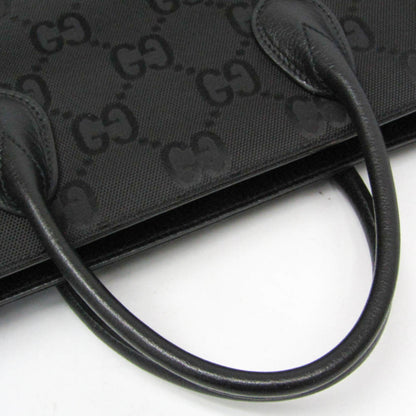 Gucci Off The Grid · GG Nylon Canvas