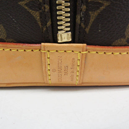 Louis Vuitton Alma · Monogram