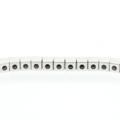 Cartier Lanieres · 18K White Gold