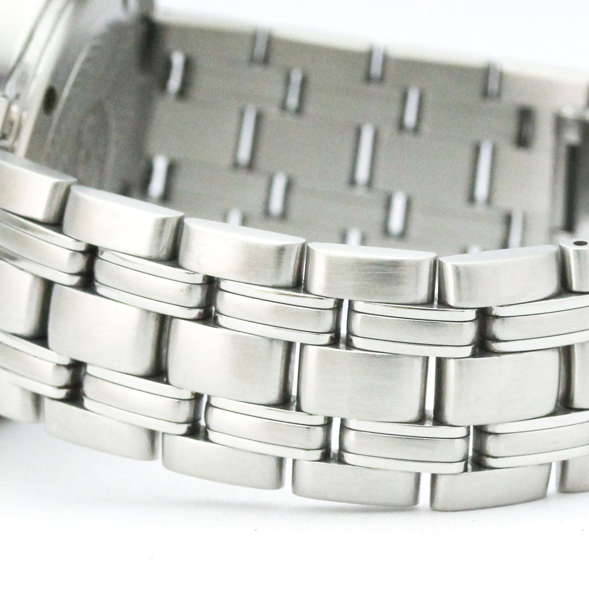 Omega Seamaster 120M Chronometer · Automatic