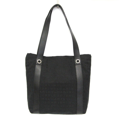 Bvlgari Logomania · Canvas Tote