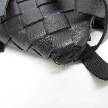 Bottega Veneta Intrecciato · Fringed Chain