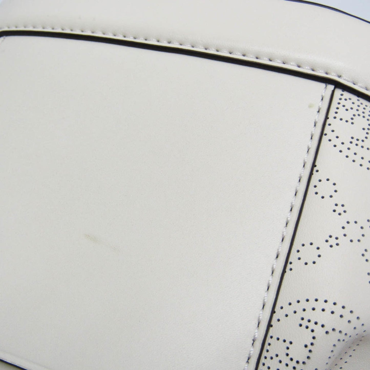 Tory Burch T Monogram · Perforated Bucket